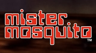 Mister Mosquito