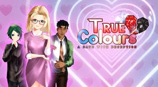 True Colours - A Date With Deception
