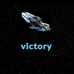 Icon for Victory