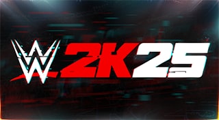 WWE 2K25