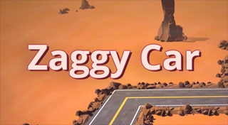 Zaggy Car