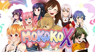 Mokoko X