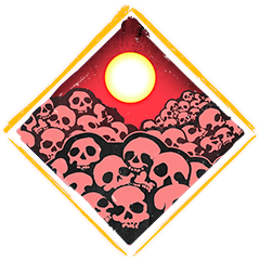 Icon for Annihilation