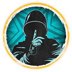 Icon for Covert Agent