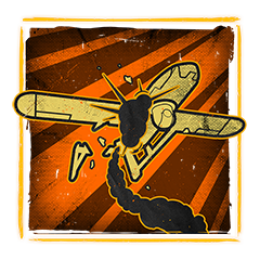 Icon for Heavy Ordinance Specialist