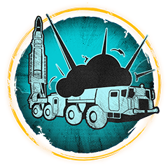 Icon for Bunker Busters