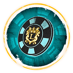 Icon for Jackpot