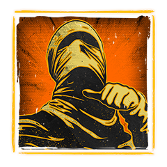 Icon for Betrayal