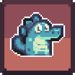 Icon for The crocco!