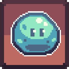 Icon for Slime Slayer