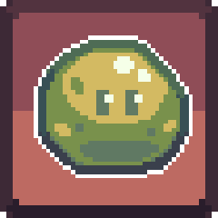 Icon for Green Goo Vanquisher