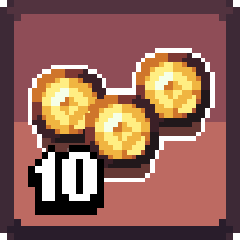 Icon for Pocket Change