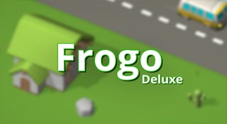 Frogo Deluxe