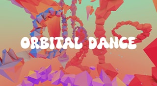 Orbital Dance