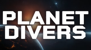 Planet Divers