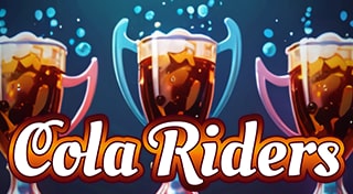 Cola Riders