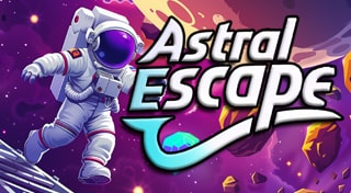 Funbits - Astral Escape