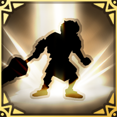 Невероятная мощь