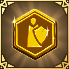 …Защищай королевство