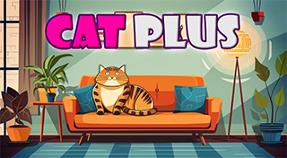 Cat Plus