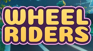 Wheel Riders