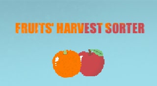 Fruit Harvest Sorter