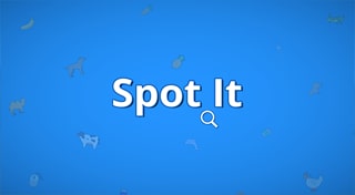 Spot It