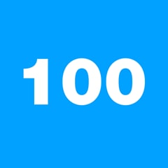 Icon for Direction 100