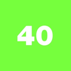 Icon for Blob 40