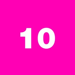 Icon for Game 10