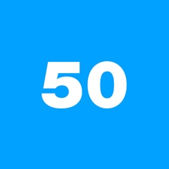 Icon for Direction 50