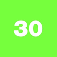 Icon for Blob 30