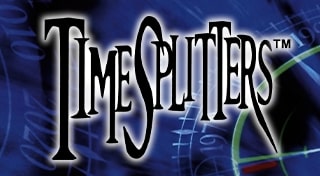 TimeSplitters