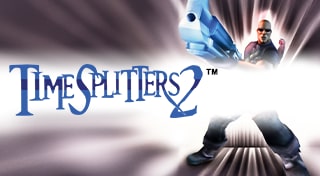 TimeSplitters 2