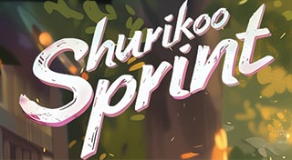 Pixicharm - Shurikoo Sprint