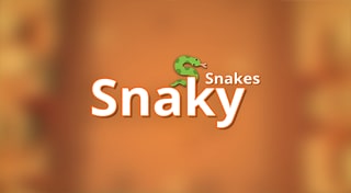 Snaky Snakes