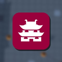 Icon for Asia