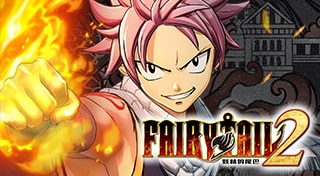 FAIRY TAIL 2