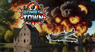 Bomb The Town