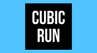 Cubic Run