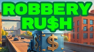 Robbery Rush