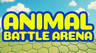 Animal Battle Arena