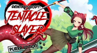 Anime Parody: Tentacle Slayer