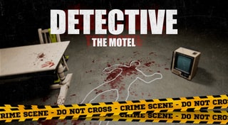 Detective - The Motel