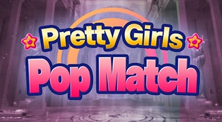 Pretty Girls Pop Match