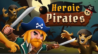 Heroic Pirates