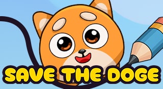 Save The Doge