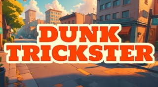 Dunk Trickster