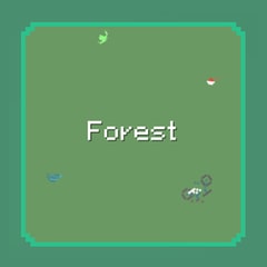 Icon for Complete Forest map