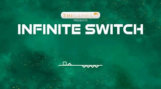 Infinite Switch